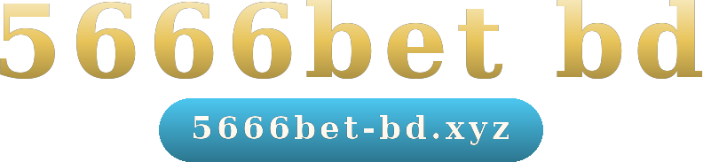 5666bet bd logo